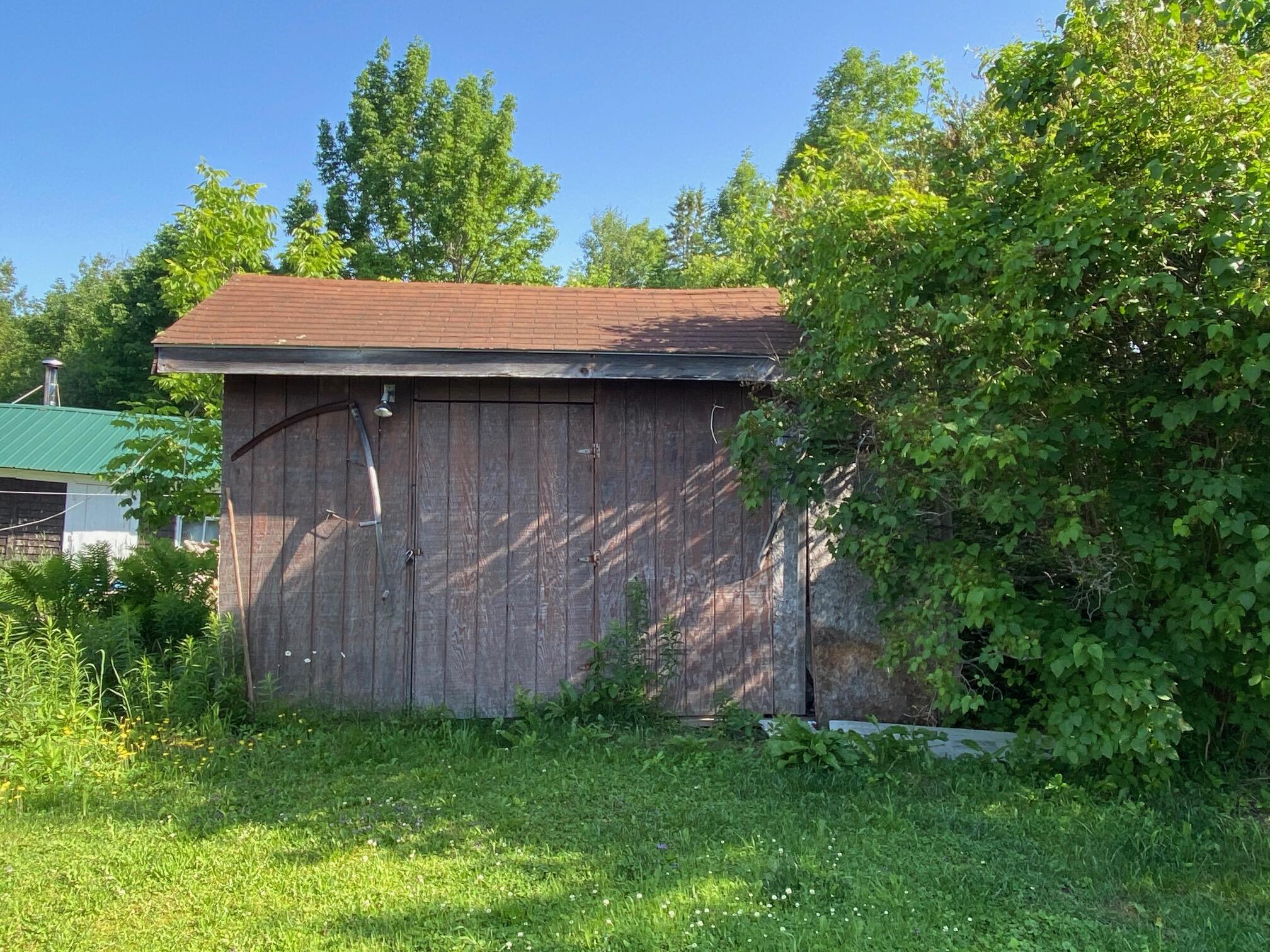 11 Wells Street Greenville ME 04441