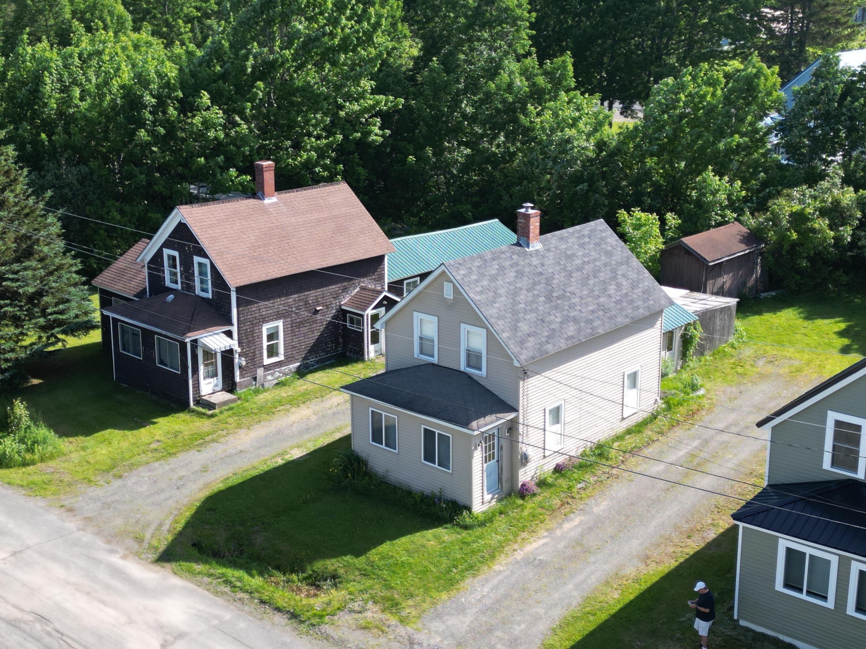 11 Wells Street Greenville ME 04441