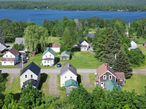 11 Wells Street Greenville ME 04441