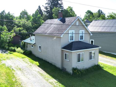 11 Wells Street Greenville ME 04441