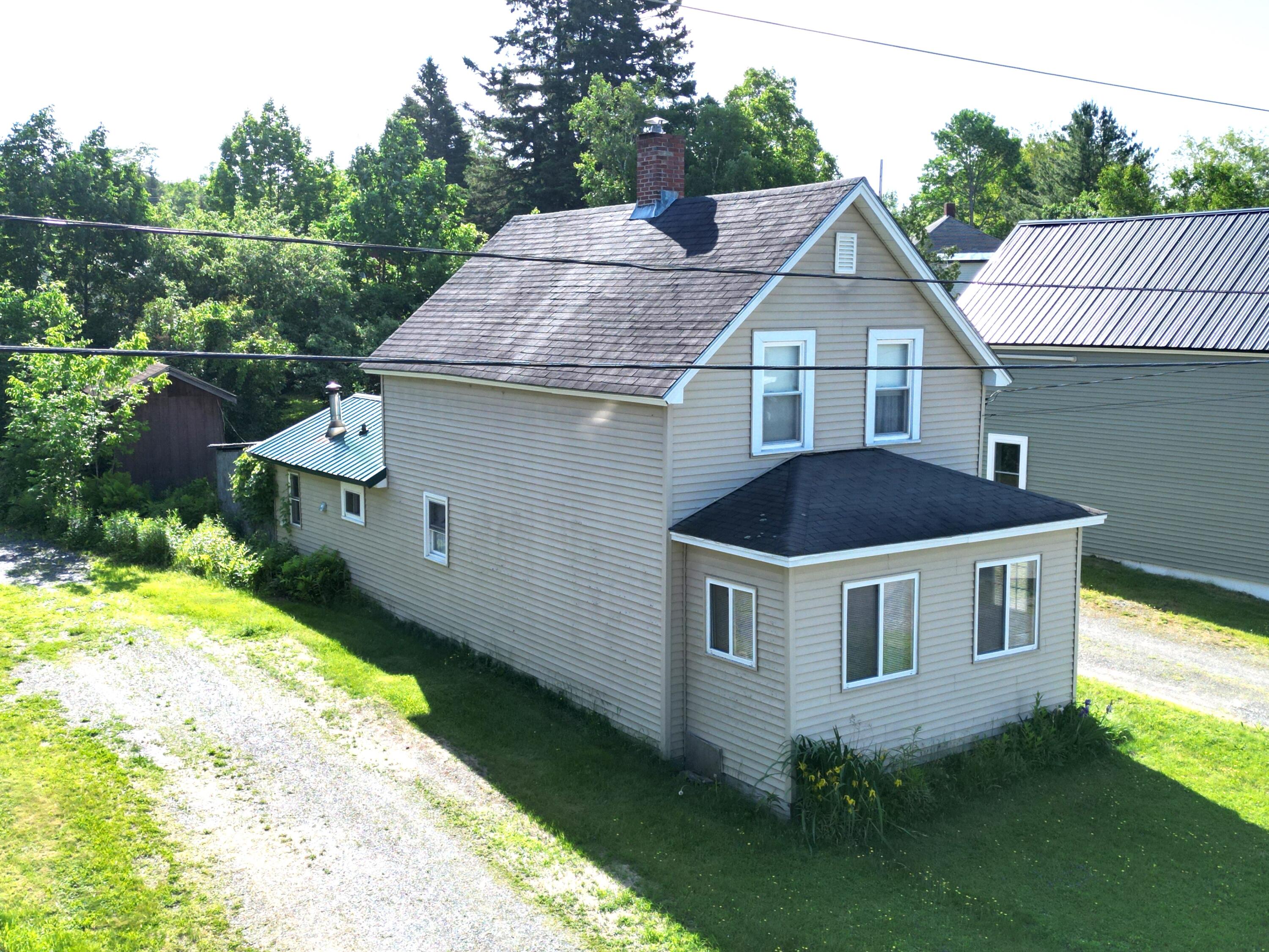 11 Wells Street Greenville ME 04441