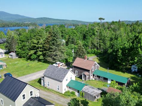 11 Wells Street Greenville ME 04441