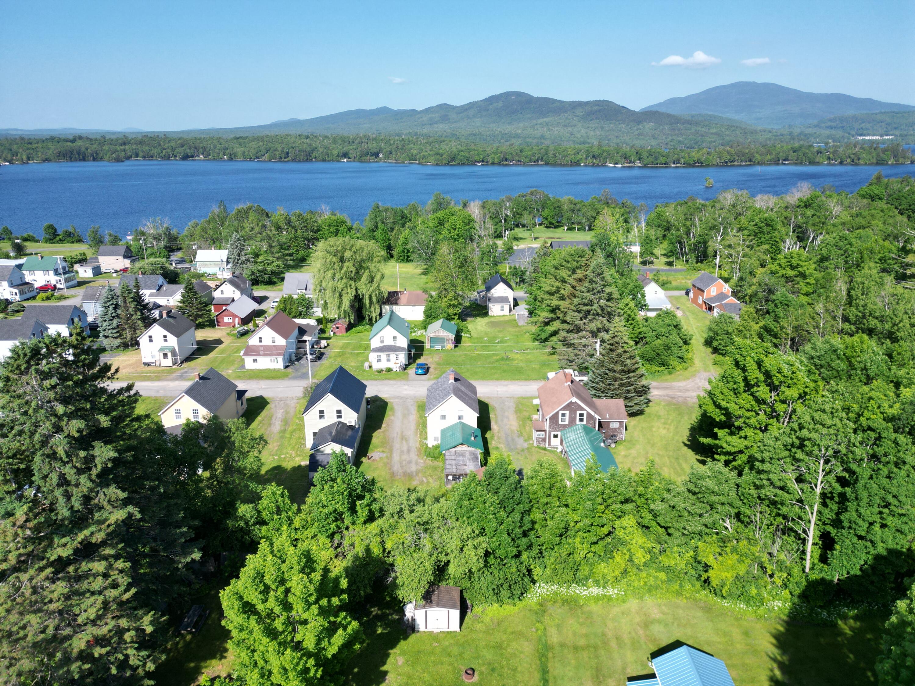 11 Wells Street Greenville ME 04441