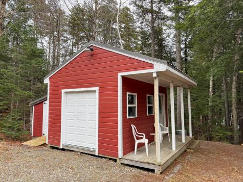 24 Deer Point Road W Robbinston ME 04671
