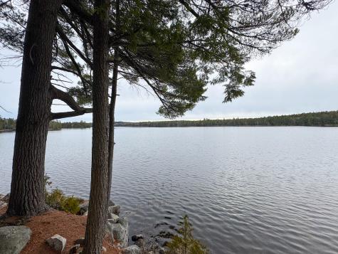 24 Deer Point Road W Robbinston ME 04671