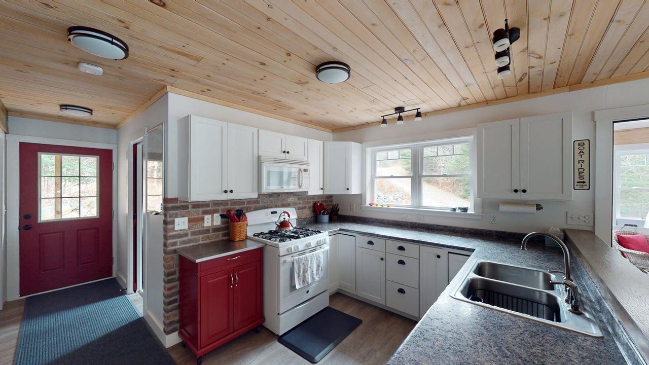 24 Deer Point Road W Robbinston ME 04671