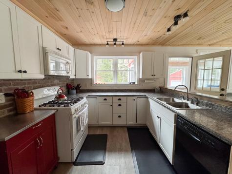 24 Deer Point Road W Robbinston ME 04671