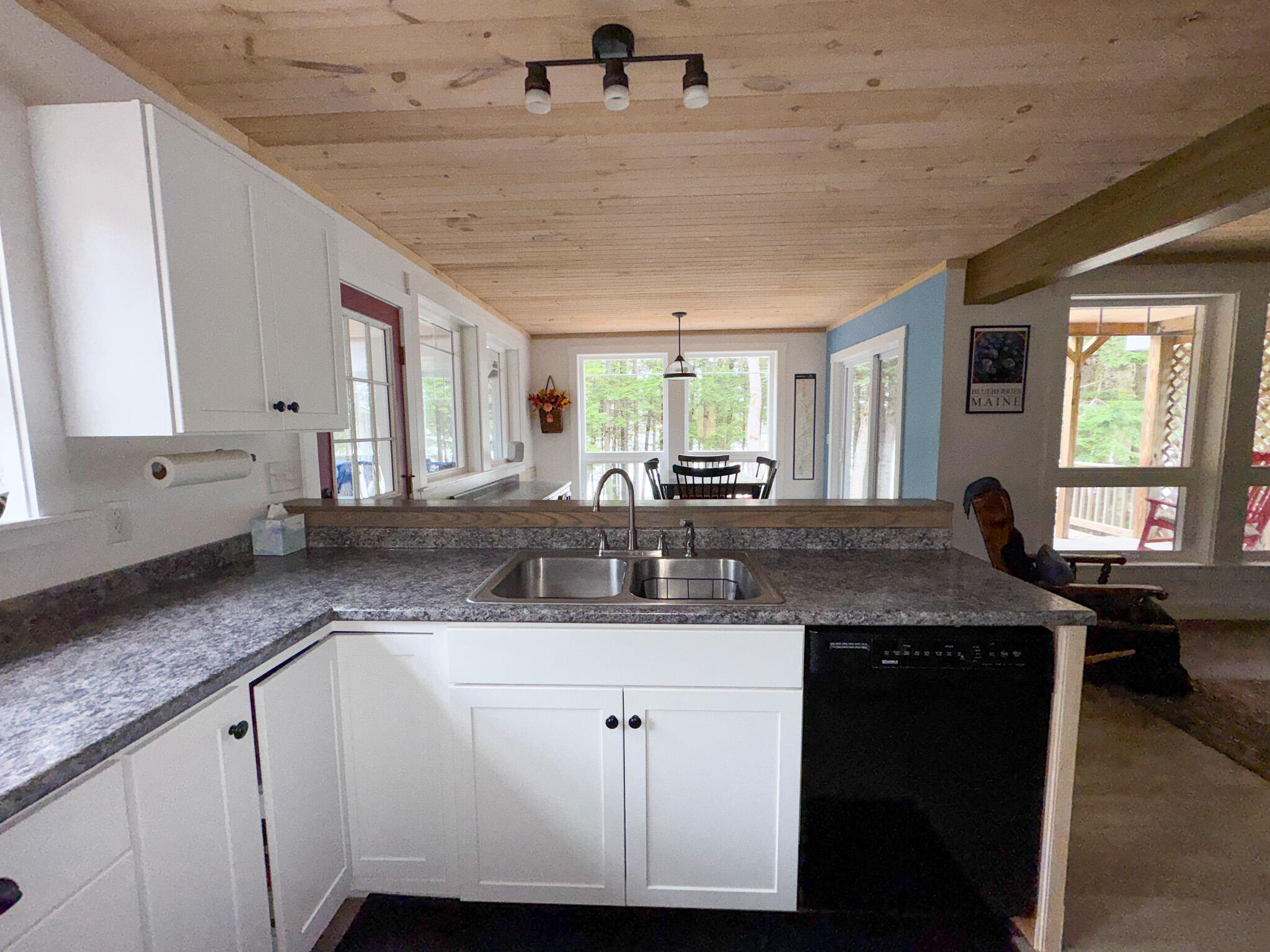 24 Deer Point Road W Robbinston ME 04671