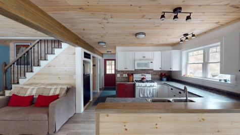 24 Deer Point Road W Robbinston ME 04671