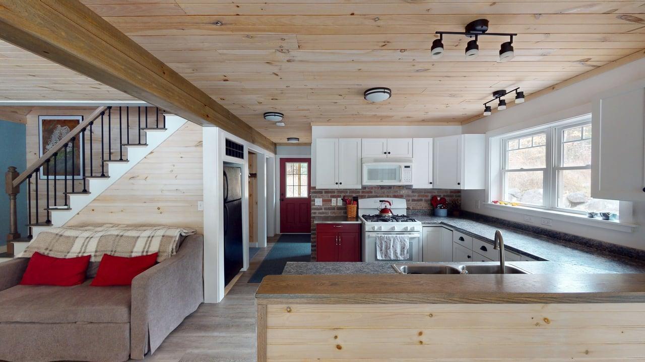 24 Deer Point Road W Robbinston ME 04671