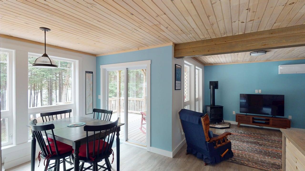 24 Deer Point Road W Robbinston ME 04671