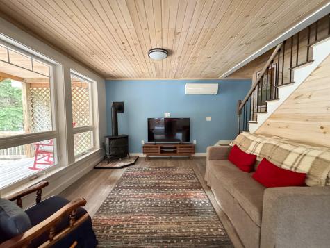 24 Deer Point Road W Robbinston ME 04671