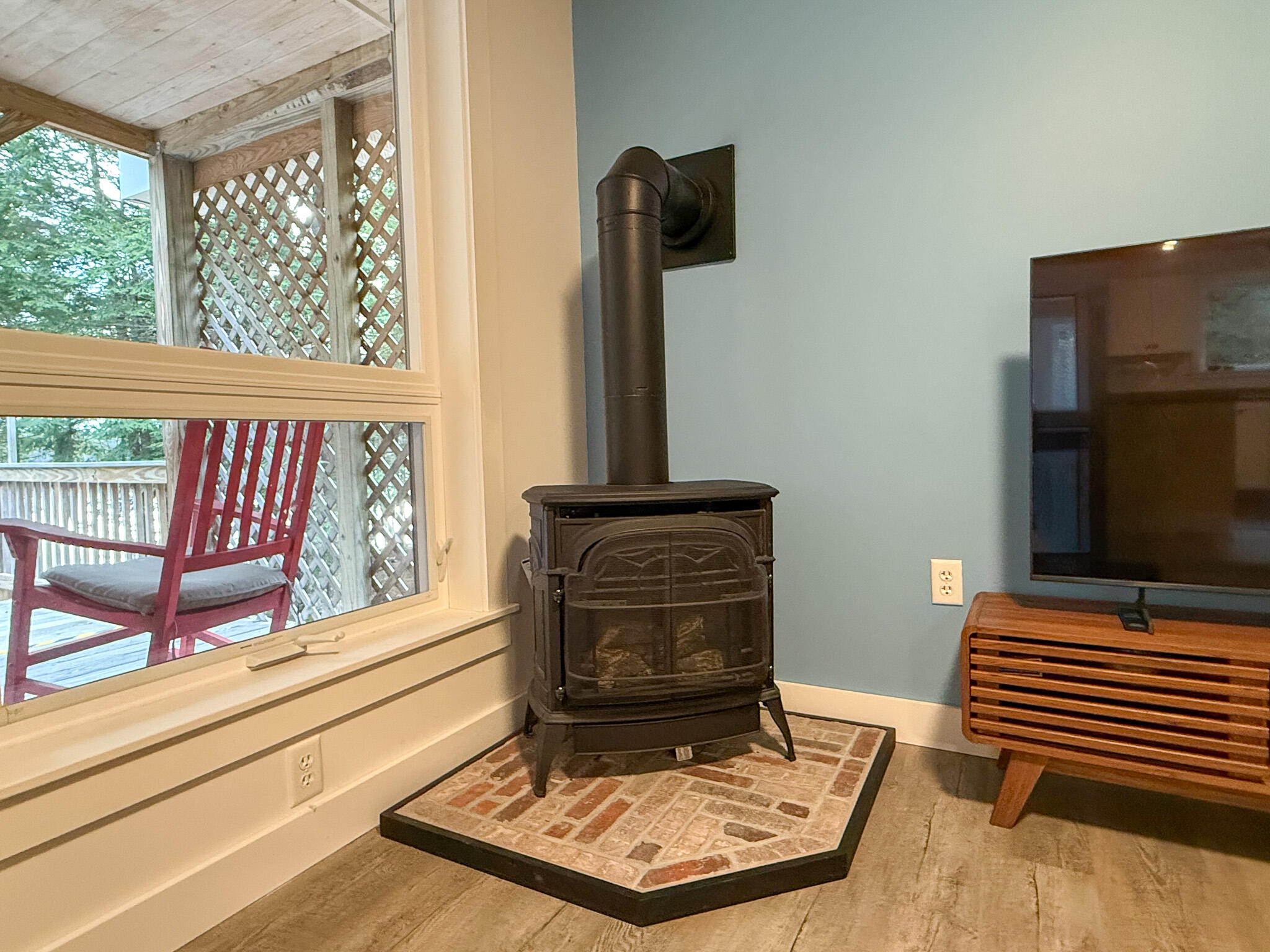 24 Deer Point Road W Robbinston ME 04671