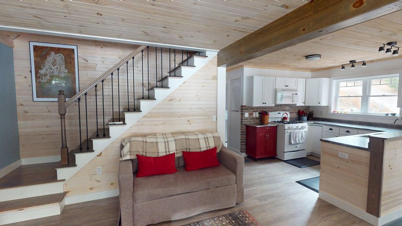 24 Deer Point Road W Robbinston ME 04671