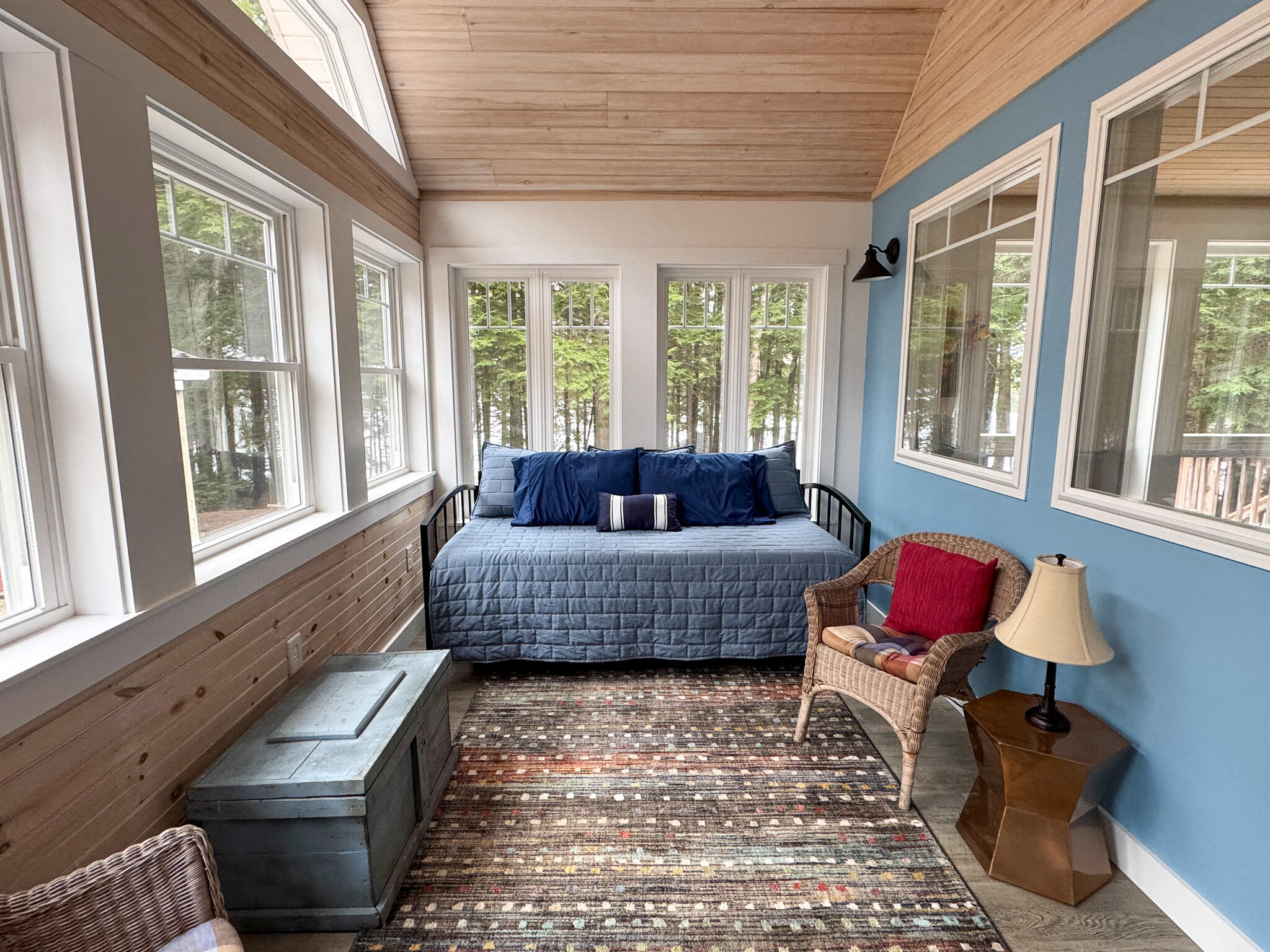 24 Deer Point Road W Robbinston ME 04671