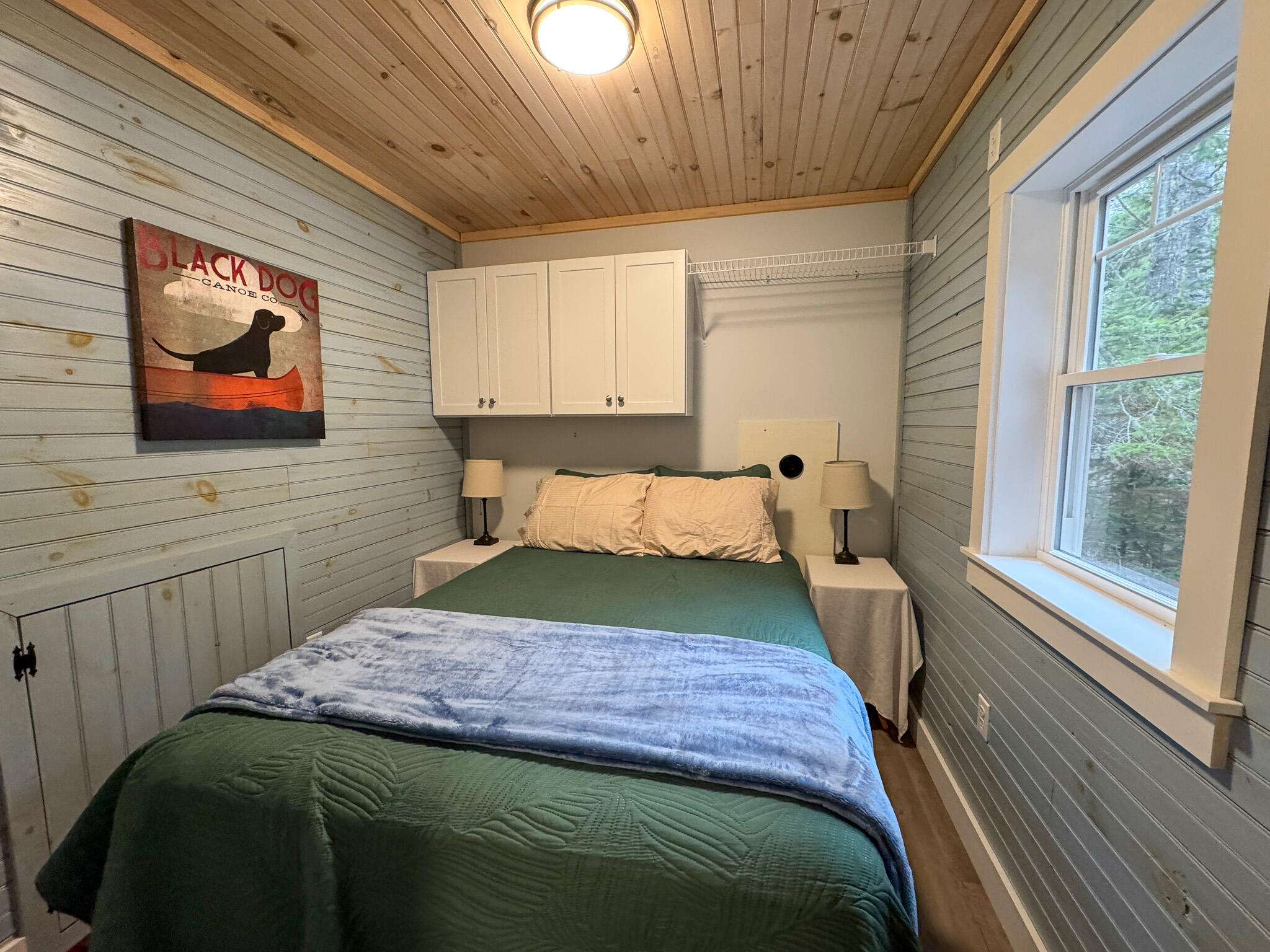 24 Deer Point Road W Robbinston ME 04671