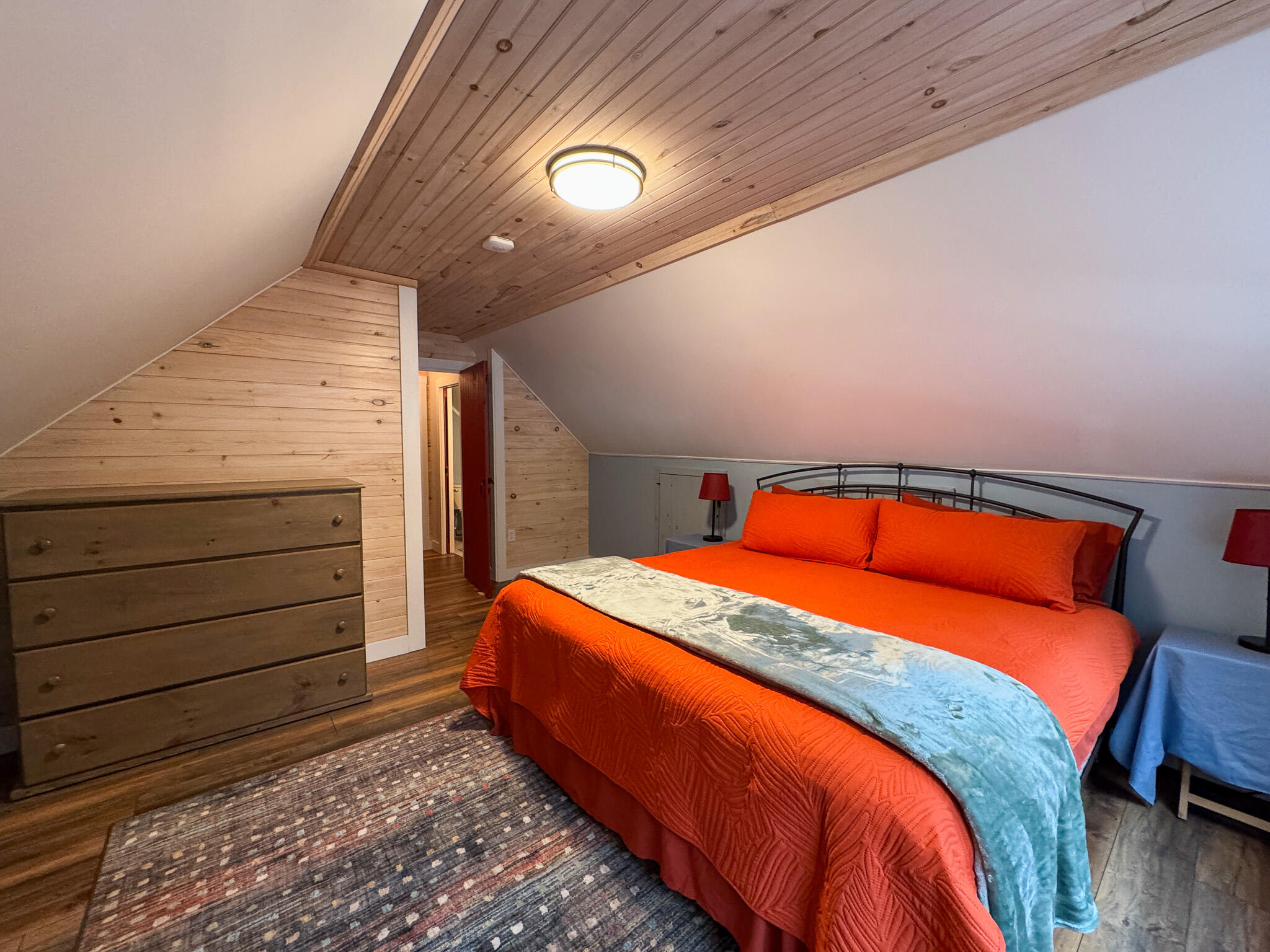 24 Deer Point Road W Robbinston ME 04671