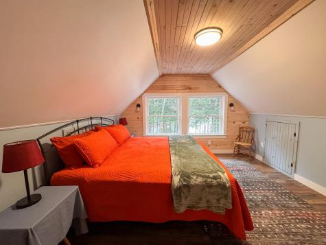 24 Deer Point Road W Robbinston ME 04671