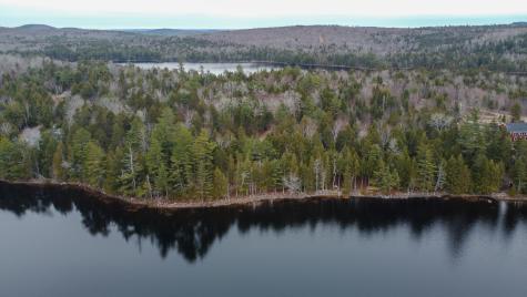 24 Deer Point Road W Robbinston ME 04671
