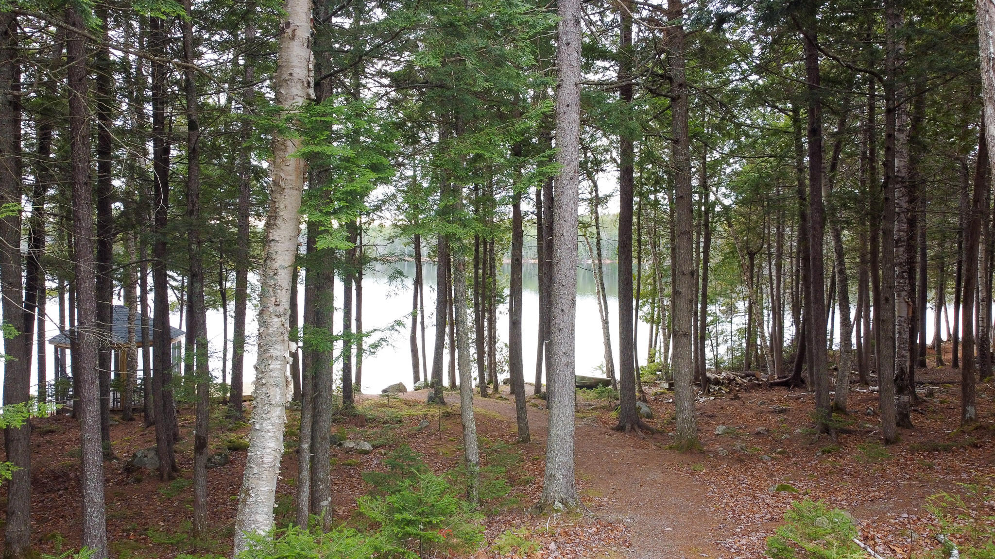 24 Deer Point Road W Robbinston ME 04671