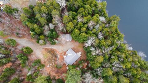 24 Deer Point Road W Robbinston ME 04671