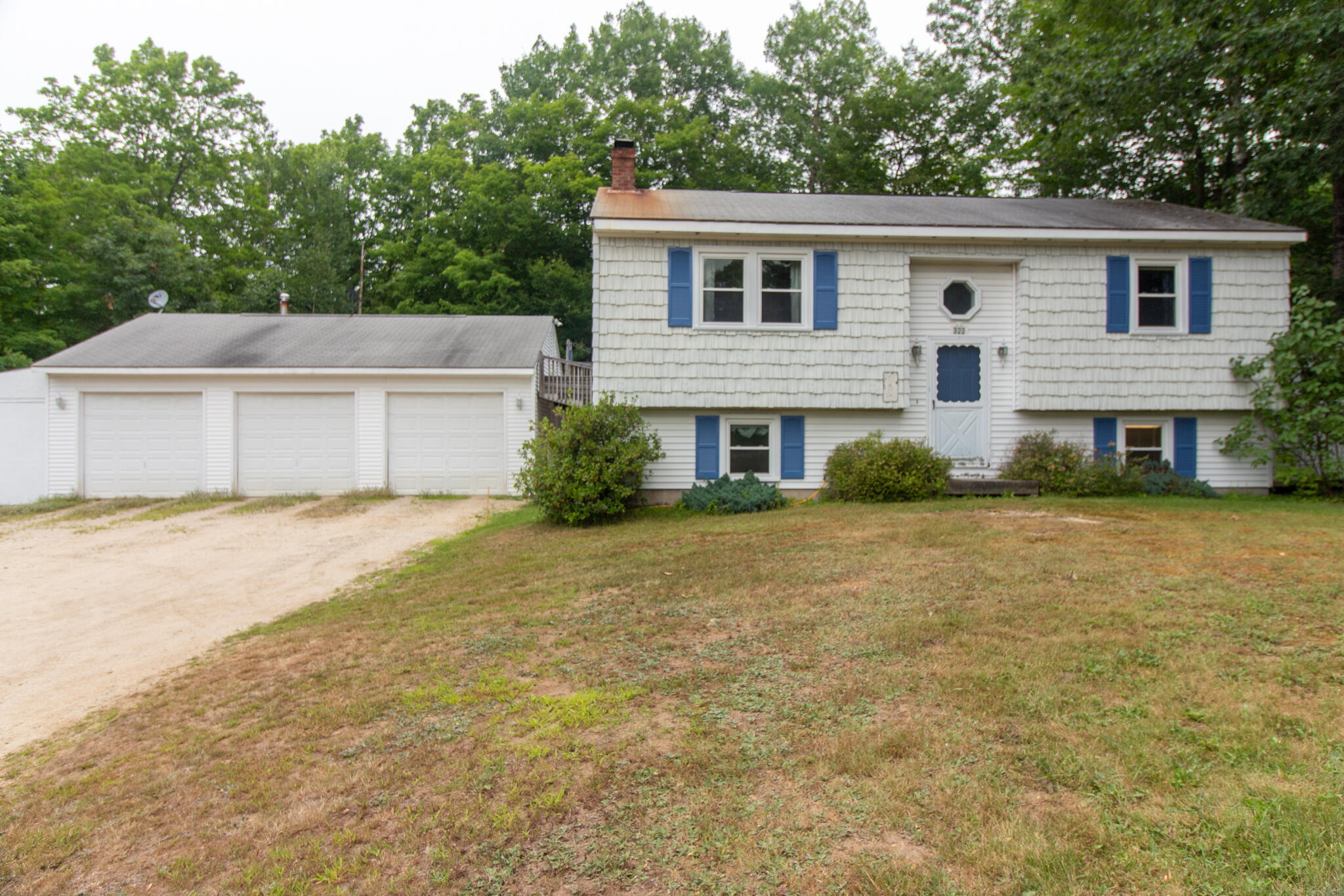 322 Maine Street Poland ME 04274
