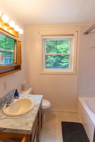 322 Maine Street Poland ME 04274
