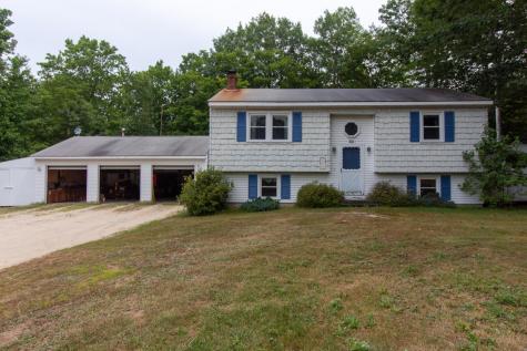 322 Maine Street Poland ME 04274