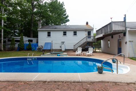 322 Maine Street Poland ME 04274