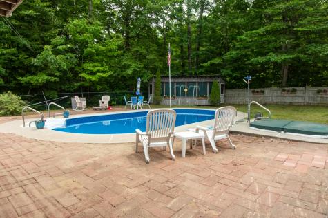 322 Maine Street Poland ME 04274