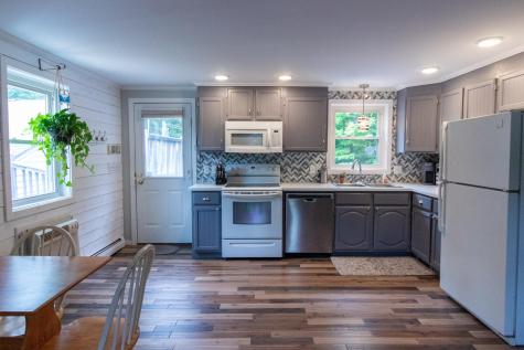 322 Maine Street Poland ME 04274