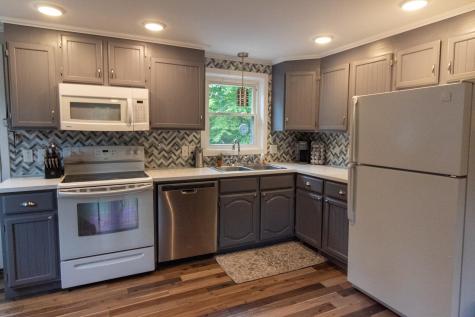 322 Maine Street Poland ME 04274