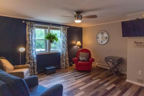 322 Maine Street Poland ME 04274