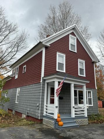 49 Cargill Street Livermore Falls ME 04254