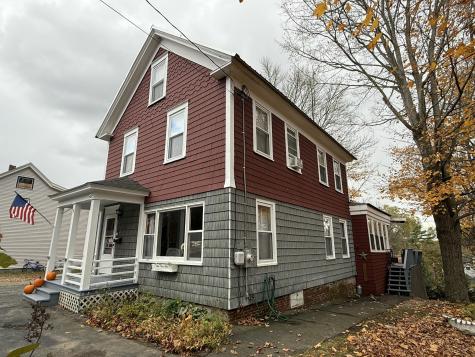 49 Cargill Street Livermore Falls ME 04254