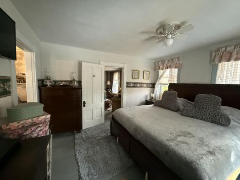 49 Cargill Street Livermore Falls ME 04254