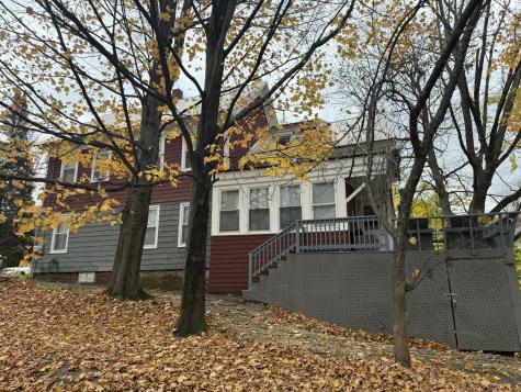 49 Cargill Street Livermore Falls ME 04254