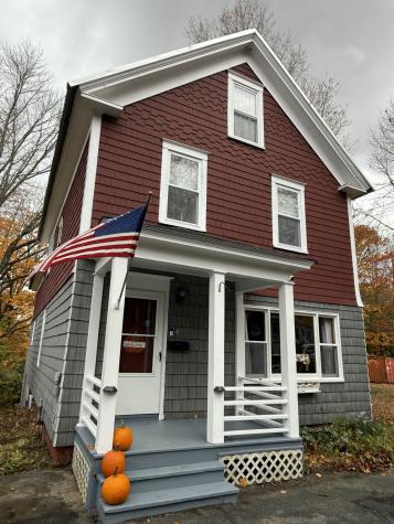 49 Cargill Street Livermore Falls ME 04254