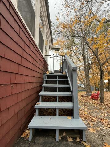 49 Cargill Street Livermore Falls ME 04254