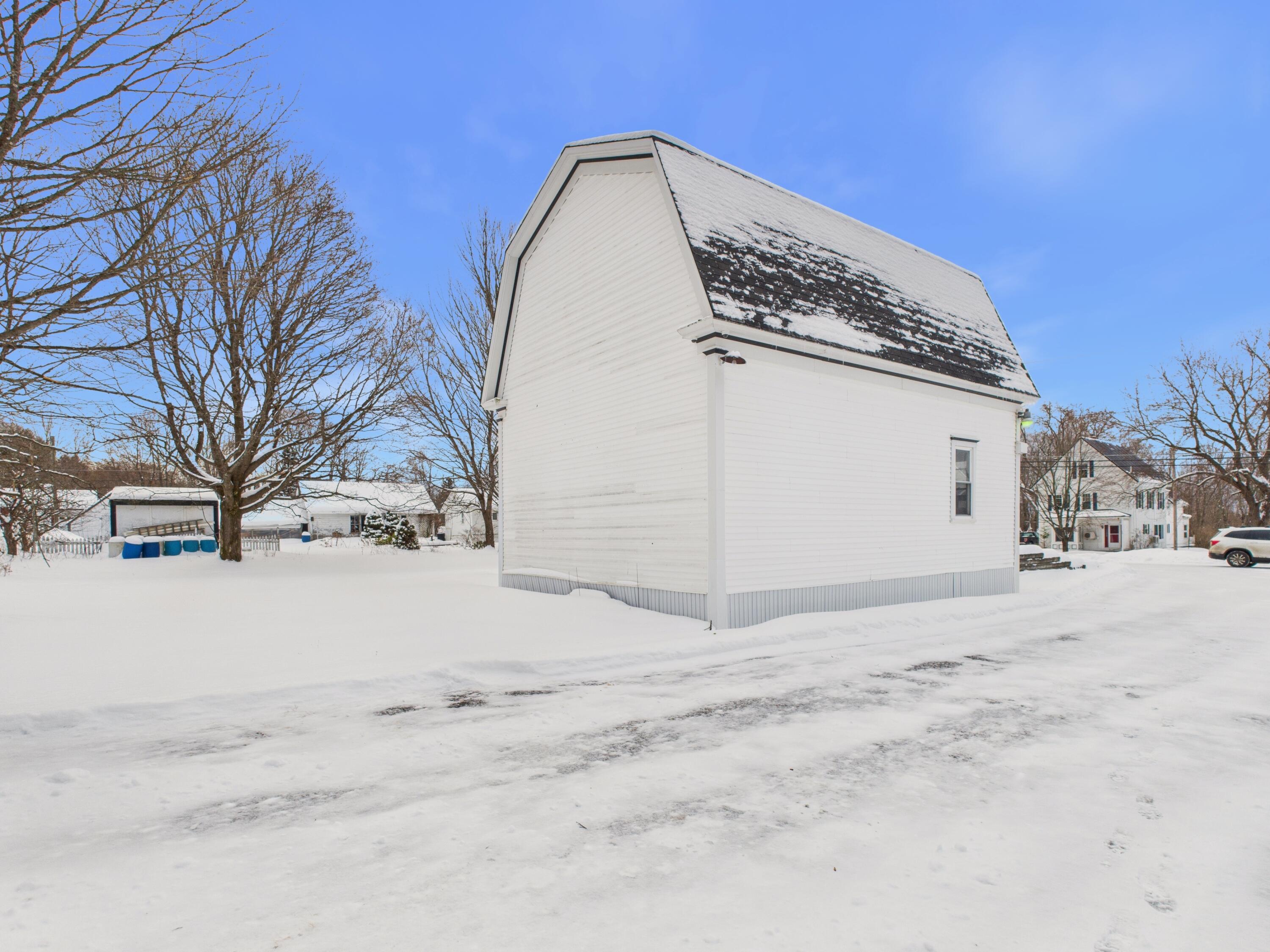 114 Exchange Street Ashland ME 04732