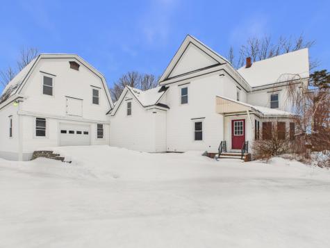 114 Exchange Street Ashland ME 04732