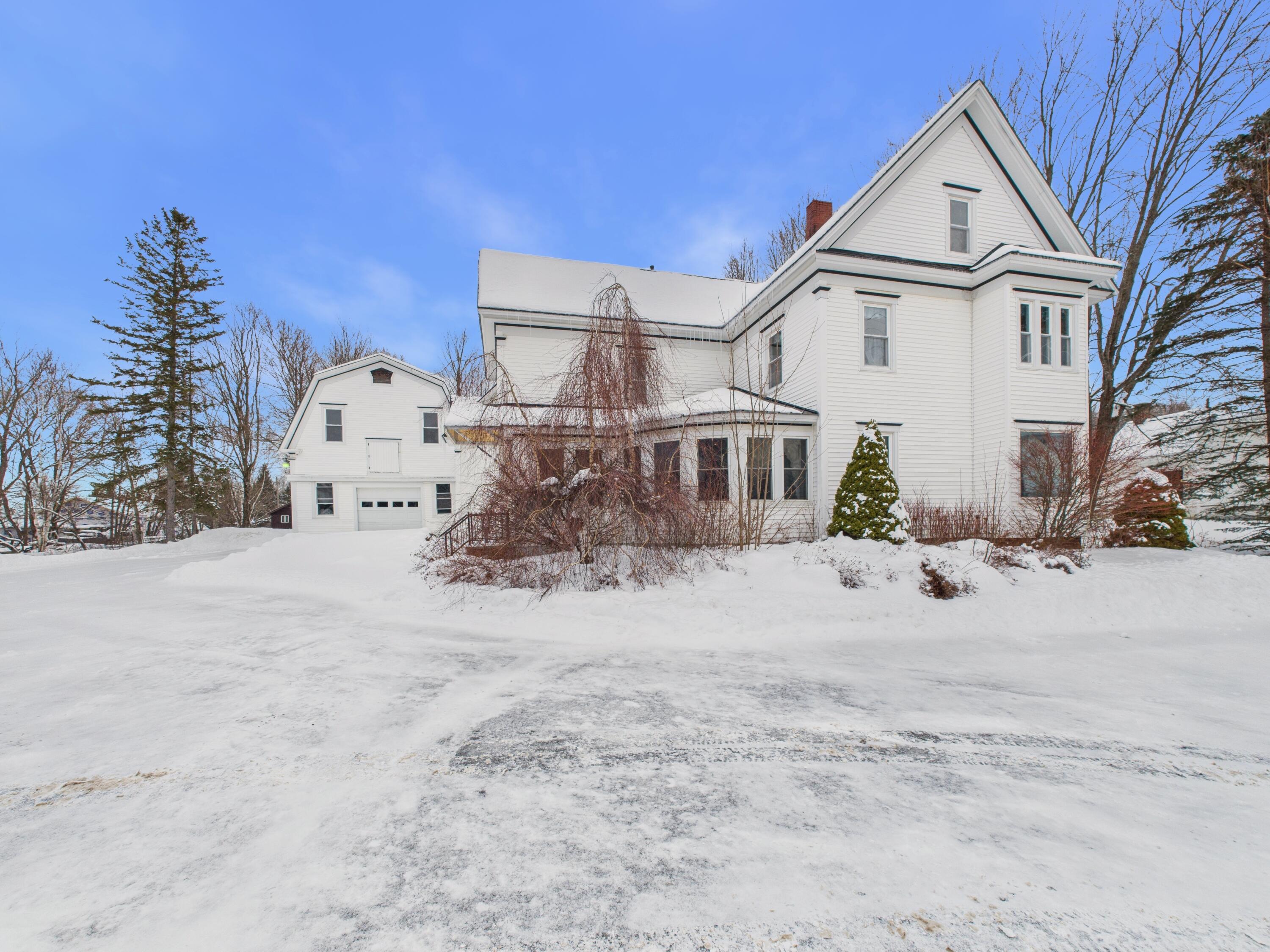 114 Exchange Street Ashland ME 04732