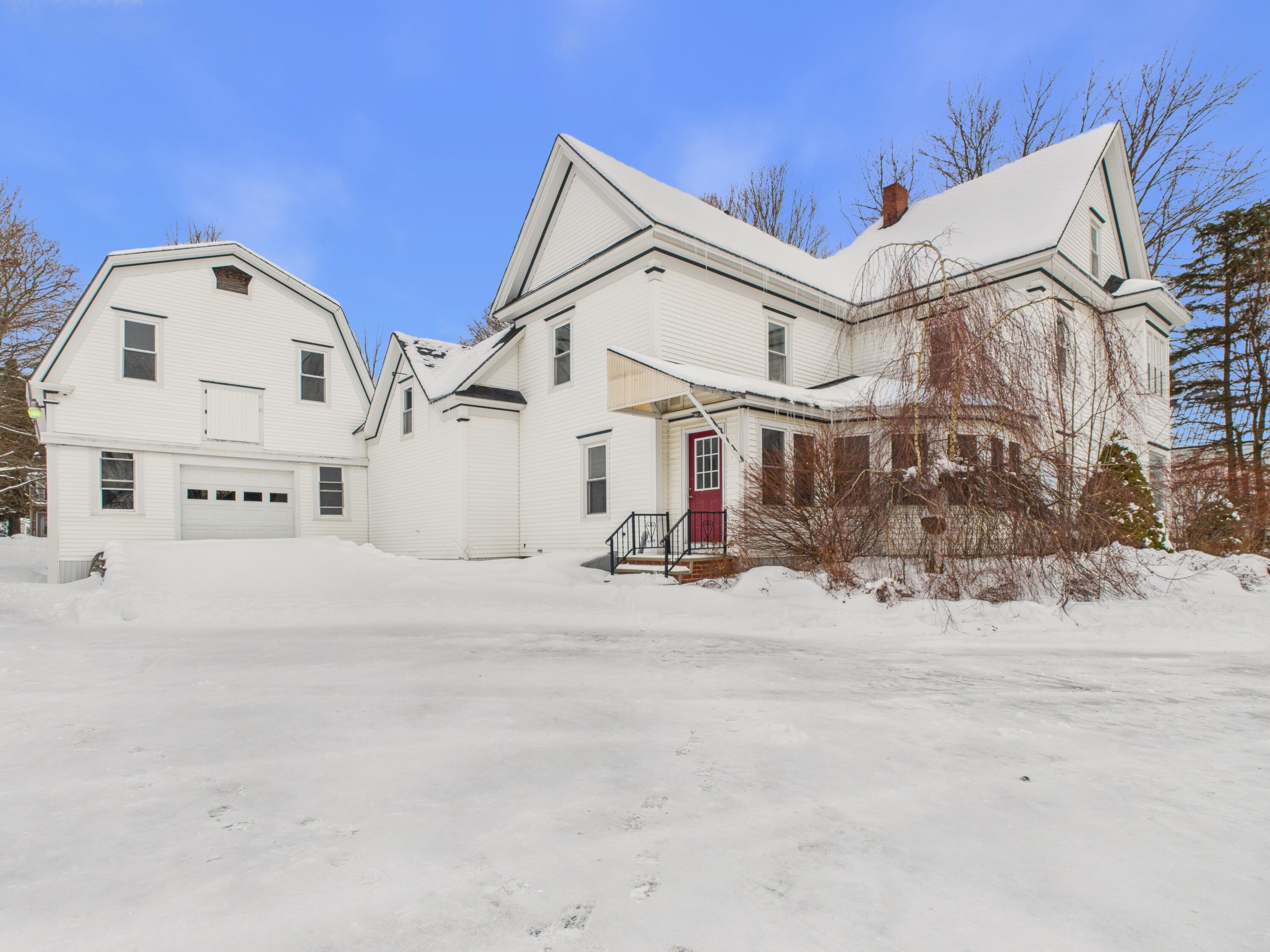 114 Exchange Street Ashland ME 04732