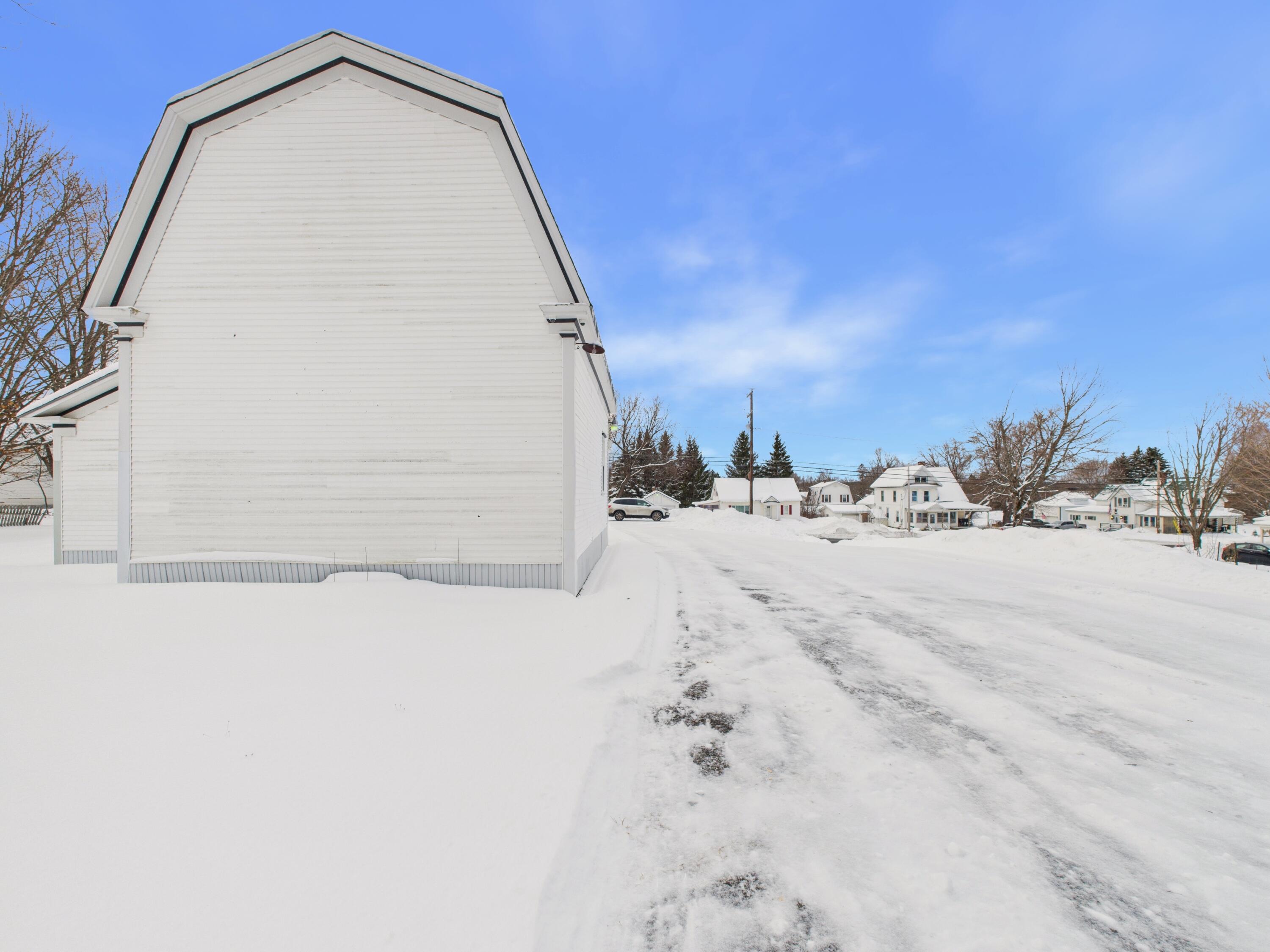 114 Exchange Street Ashland ME 04732