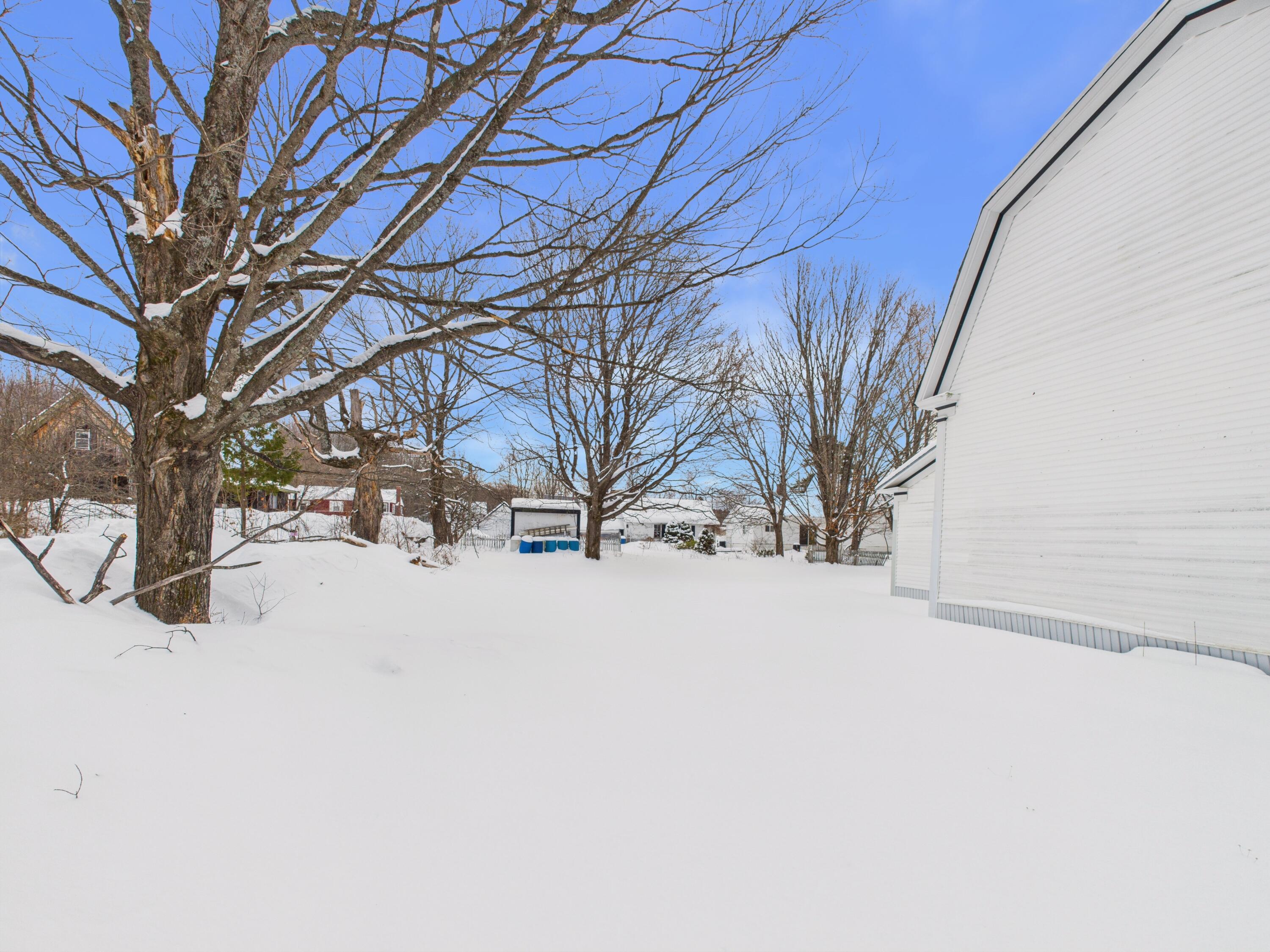 114 Exchange Street Ashland ME 04732