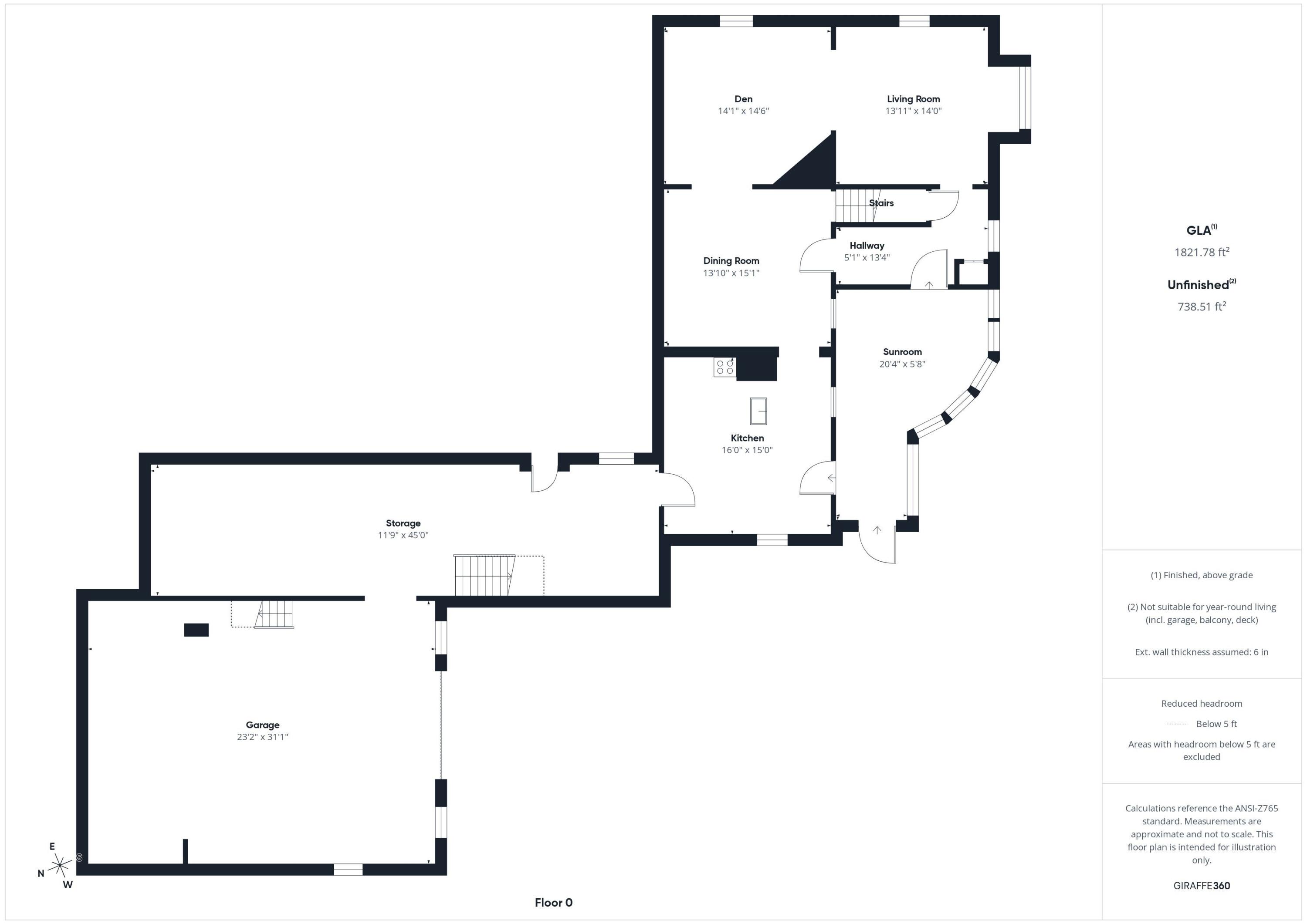 114 Exchange Street Ashland ME 04732