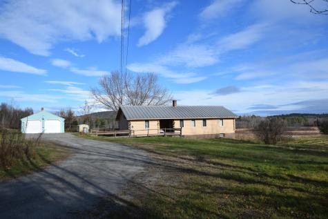 163 Browns Corner Road Canaan ME 04924