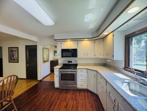 26 Teague Street Caribou ME 04736