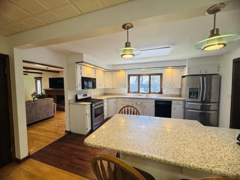 26 Teague Street Caribou ME 04736