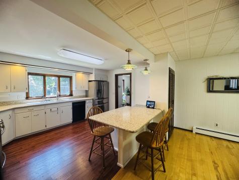 26 Teague Street Caribou ME 04736